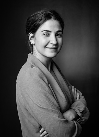 Photo de Ma&icirc;tre Oc&eacute;ane BONNELYE
